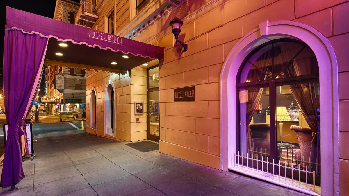 Hotel Bijou WorldHotels Crafted - image 5