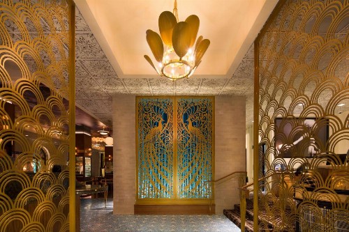 Hotel Bijou WorldHotels Crafted - image 6
