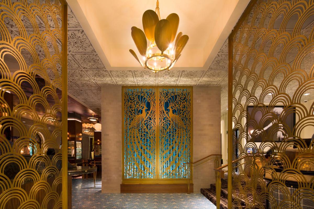 Hotel Bijou WorldHotels Crafted - image 6