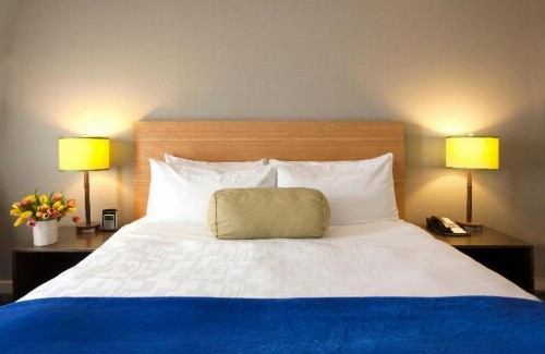Cova Hotel - image 10