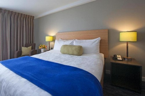 Cova Hotel - image 11