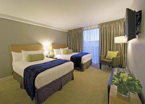 Cova Hotel - image 13