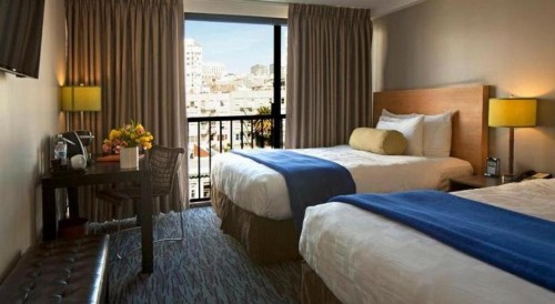 Cova Hotel - image 18