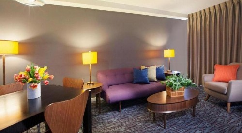 Cova Hotel - image 19