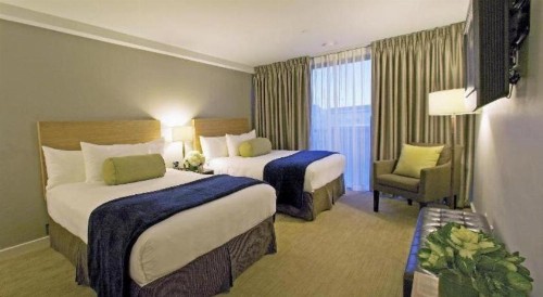 Cova Hotel - image 20