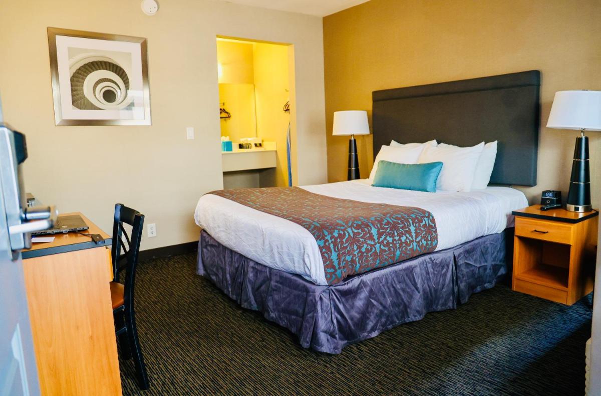 City Center Inn and Suites - main image