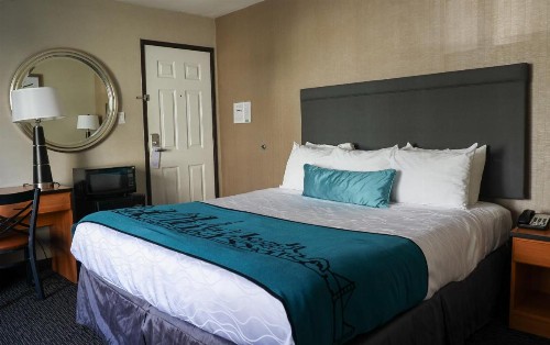 City Center Inn and Suites - image 17