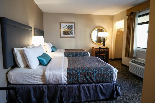 City Center Inn and Suites - image 19