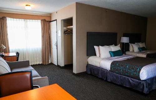 City Center Inn and Suites - image 23