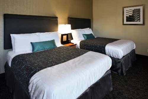 City Center Inn and Suites - image 3