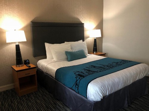 City Center Inn and Suites - image 31
