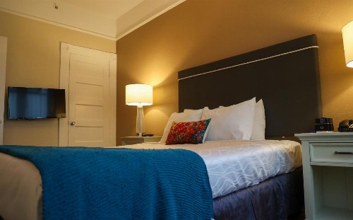 City Center Inn and Suites - image 34