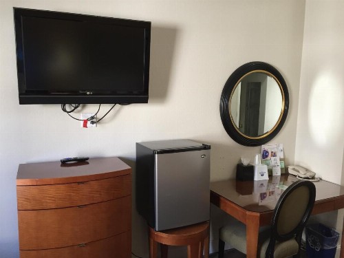 Americas Best Value Inn & Suites - SoMa