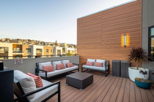 Infinity Hotel SF Ascend Hotel Collection - image 10