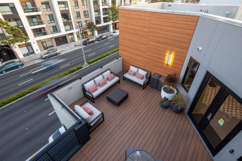 Infinity Hotel SF Ascend Hotel Collection - image 11