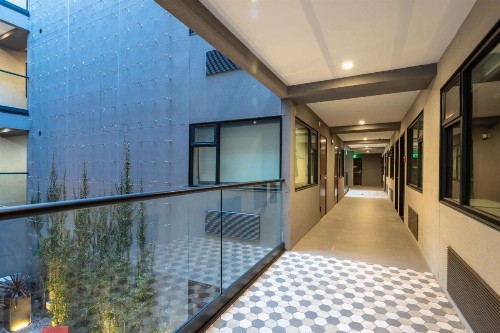 Infinity Hotel SF Ascend Hotel Collection - image 16