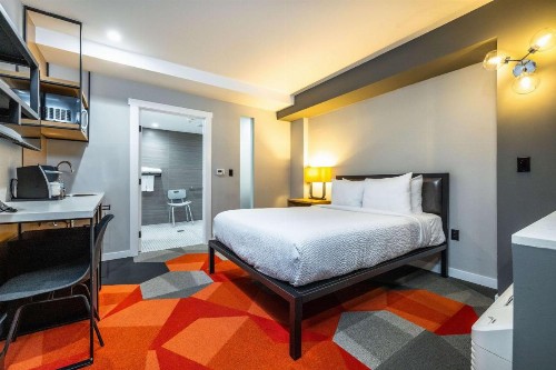 Infinity Hotel SF Ascend Hotel Collection - image 2