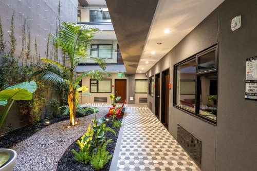 Infinity Hotel SF Ascend Hotel Collection - image 20