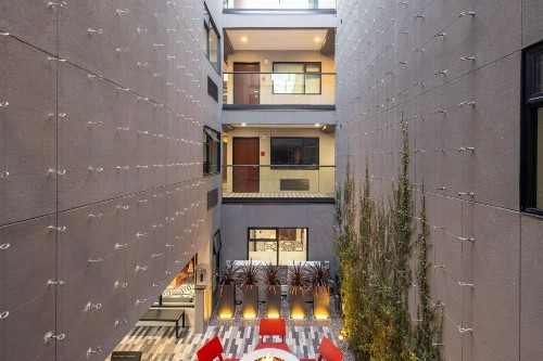 Infinity Hotel SF Ascend Hotel Collection - image 23