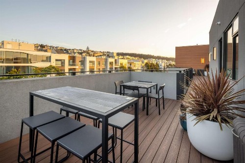Infinity Hotel SF Ascend Hotel Collection - image 24