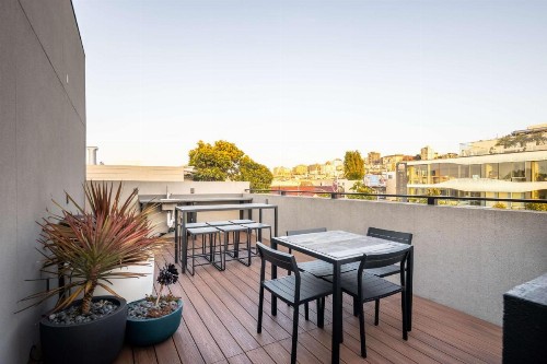 Infinity Hotel SF Ascend Hotel Collection - image 30
