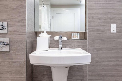 Infinity Hotel SF Ascend Hotel Collection - image 35