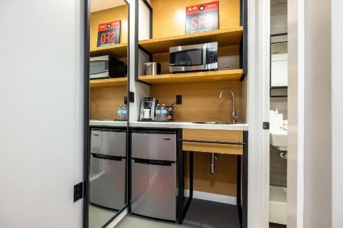 Infinity Hotel SF Ascend Hotel Collection - image 40
