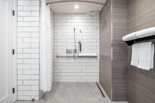 Infinity Hotel SF Ascend Hotel Collection - image 41