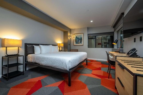 Infinity Hotel SF Ascend Hotel Collection - image 45