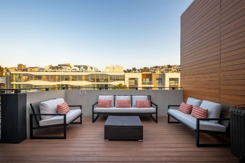 Infinity Hotel SF Ascend Hotel Collection - image 9
