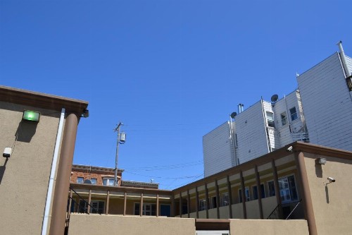Alpha Inn and Suites - image 24