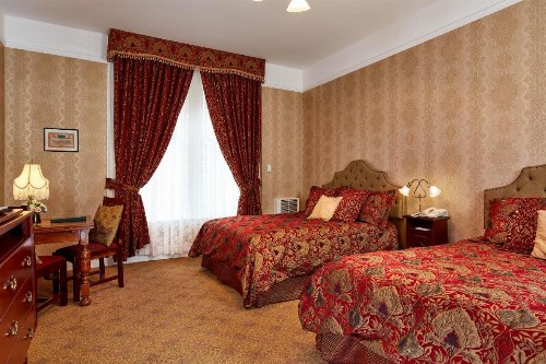 Queen Anne - image 21