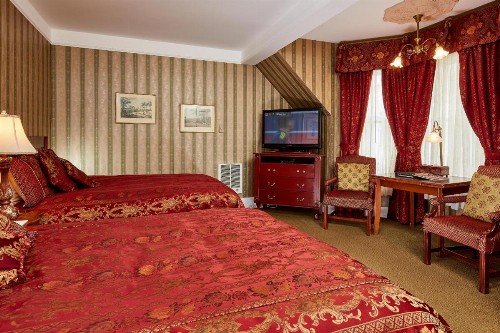 Queen Anne - image 41