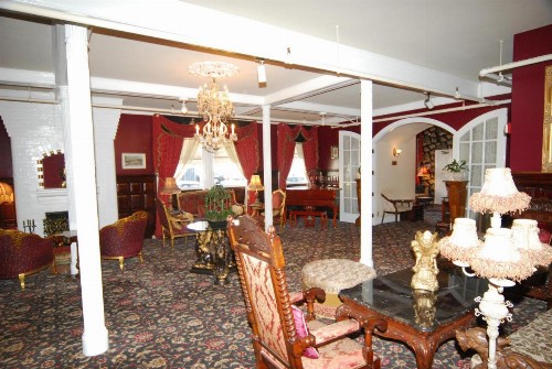 Queen Anne - image 42