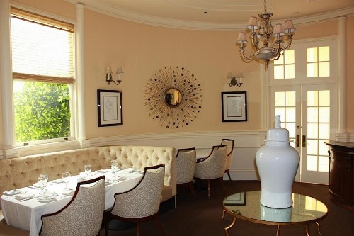 Hotel Majestic - image 11