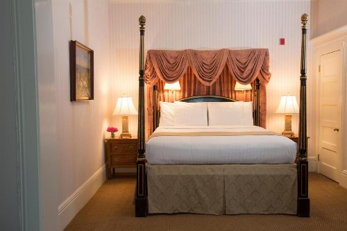 Hotel Majestic - image 14