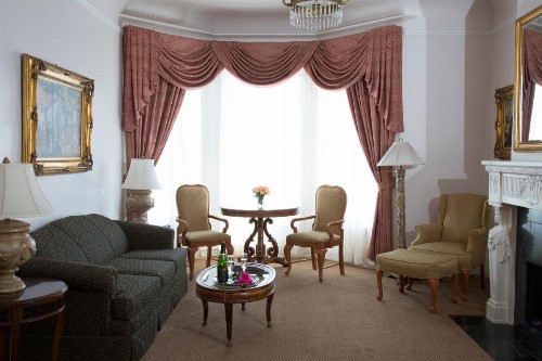 Hotel Majestic - image 15