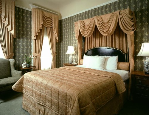 Hotel Majestic - image 19
