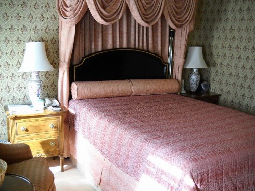 Hotel Majestic - image 22