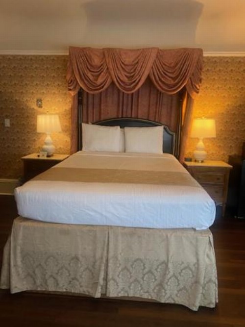 Hotel Majestic - image 23