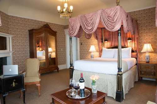 Hotel Majestic - image 25