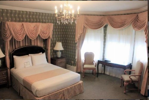 Hotel Majestic - image 32