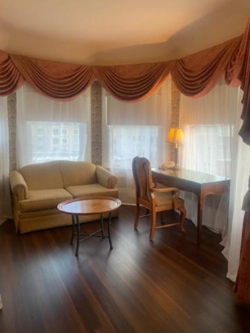 Hotel Majestic - image 35