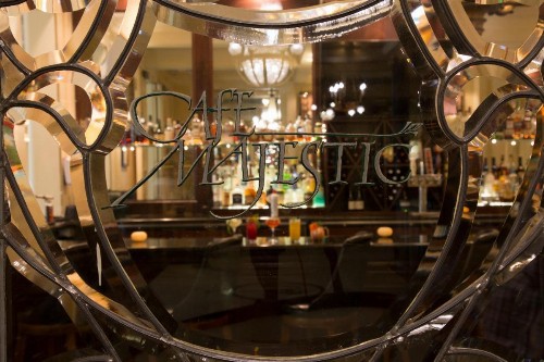 Hotel Majestic - image 36