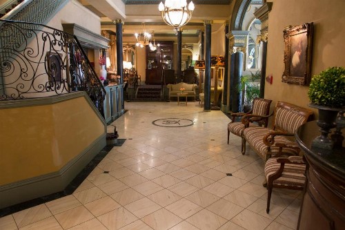 Hotel Majestic - image 37