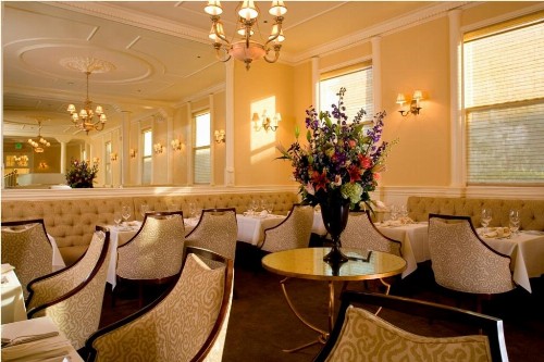 Hotel Majestic - image 38