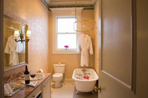 Hotel Majestic - image 39