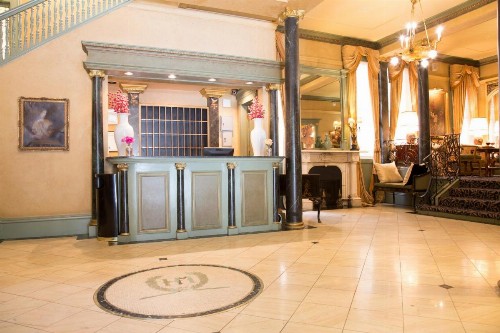 Hotel Majestic - image 41