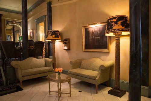 Hotel Majestic - image 45