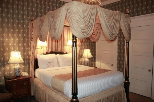Hotel Majestic - image 5